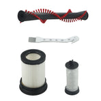 Sturdy Main Roller Brush Bar For For For For Miele For Triflex HX1 Cat & Dog Pro Maintain Excellent Efficiency