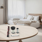 Sturdy Main Roller Brush Bar For For For For Miele For Triflex HX1 Cat & Dog Pro Maintain Excellent Efficiency