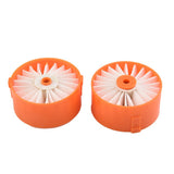 For BLACK DECKER BDPSE1815P/BDPSE3615/BHFEV182B/BHFEV182C/BHFEV182CP/BHFEV362D BHFEV362DA BHFEV362DP BHFEV36B2D