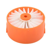 For BLACK DECKER BDPSE1815P/BDPSE3615/BHFEV182B/BHFEV182C/BHFEV182CP/BHFEV362D BHFEV362DA BHFEV362DP BHFEV36B2D - Close-Up Angle