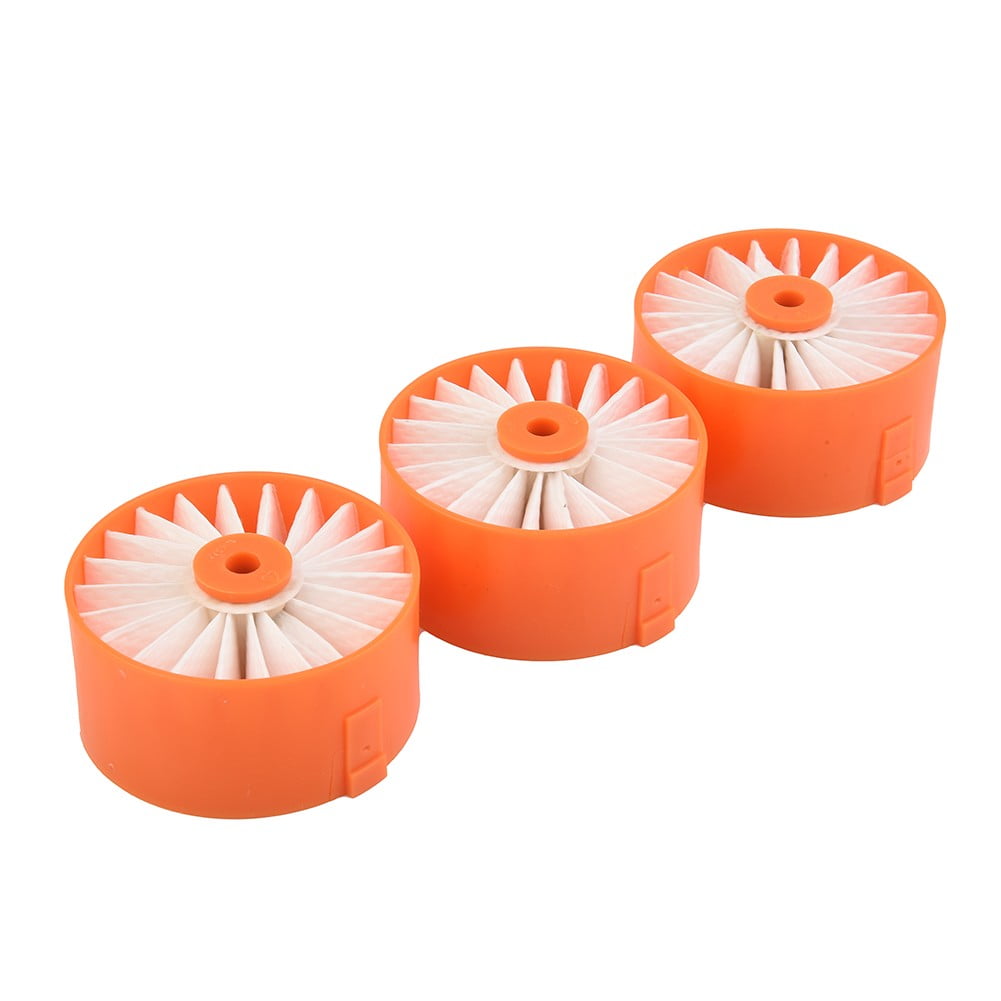 For BLACK DECKER BDPSE1815P/BDPSE3615/BHFEV182B/BHFEV182C/BHFEV182CP/BHFEV362D BHFEV362DA BHFEV362DP BHFEV36B2D