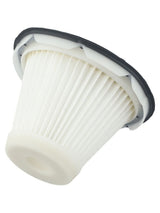 Vacuum Air Filter For Black & Decker 90543043-01 VF200SP Vacuum Air Filter BDH1800S BDH2000SL Home Sweeper Accessories - Top-Down View