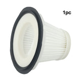 Vacuum Air Filter For Black & Decker 90543043-01 VF200SP Vacuum Air Filter BDH1800S BDH2000SL Home Sweeper Accessories - Rear View