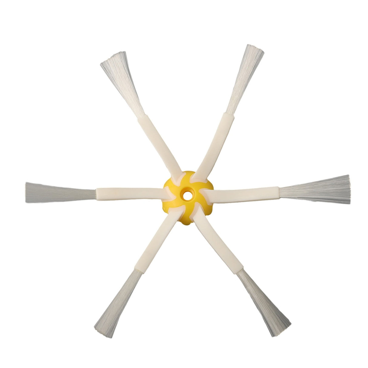 Robot Vacuum Cleaner 6-armed Side Brush For Roomba 500 600 700 Series 510