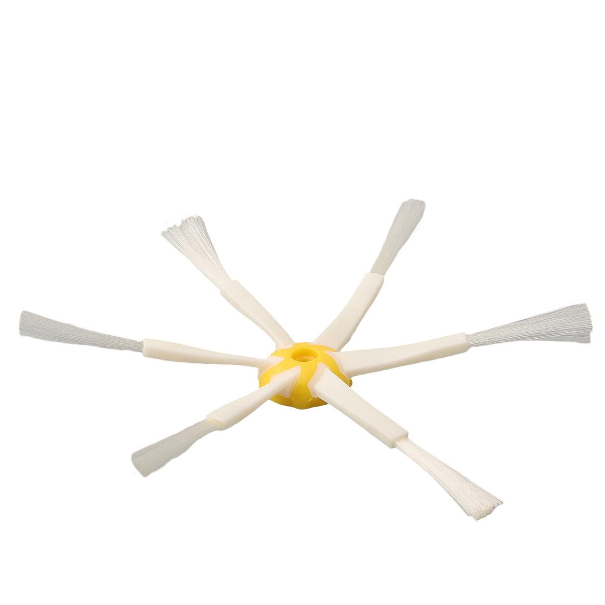 Robot Vacuum Cleaner 6-armed Side Brush For Roomba 500 600 700 Series 510