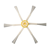 Robot Vacuum Cleaner 6-armed Side Brush For Roomba 500 600 700 Series 510