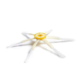 Robot Vacuum Cleaner 6-armed Side Brush For Roomba 500 600 700 Series 510