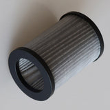 1 Pc Filter Element For Pure Enrichment PureZone Mini Portable Purifiers PEPERSAP Filters Household Cleaning Filters - Front View