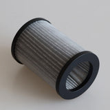 1 Pc Filter Element For Pure Enrichment PureZone Mini Portable Purifiers PEPERSAP Filters Household Cleaning Filters - Close-Up Angle