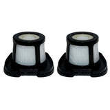 Vacuum Cleaner Accessories Washable Pre-motor Filter Sweeper Replacement Filters A