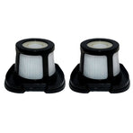 Vacuum Cleaner Accessories Washable Pre-motor Filter Sweeper Replacement Filters A