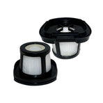 Vacuum Cleaner Accessories Washable Pre-motor Filter Sweeper Replacement Filters A
