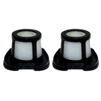 Vacuum Cleaner Accessories Washable Pre-motor Filter Sweeper Replacement Filters A