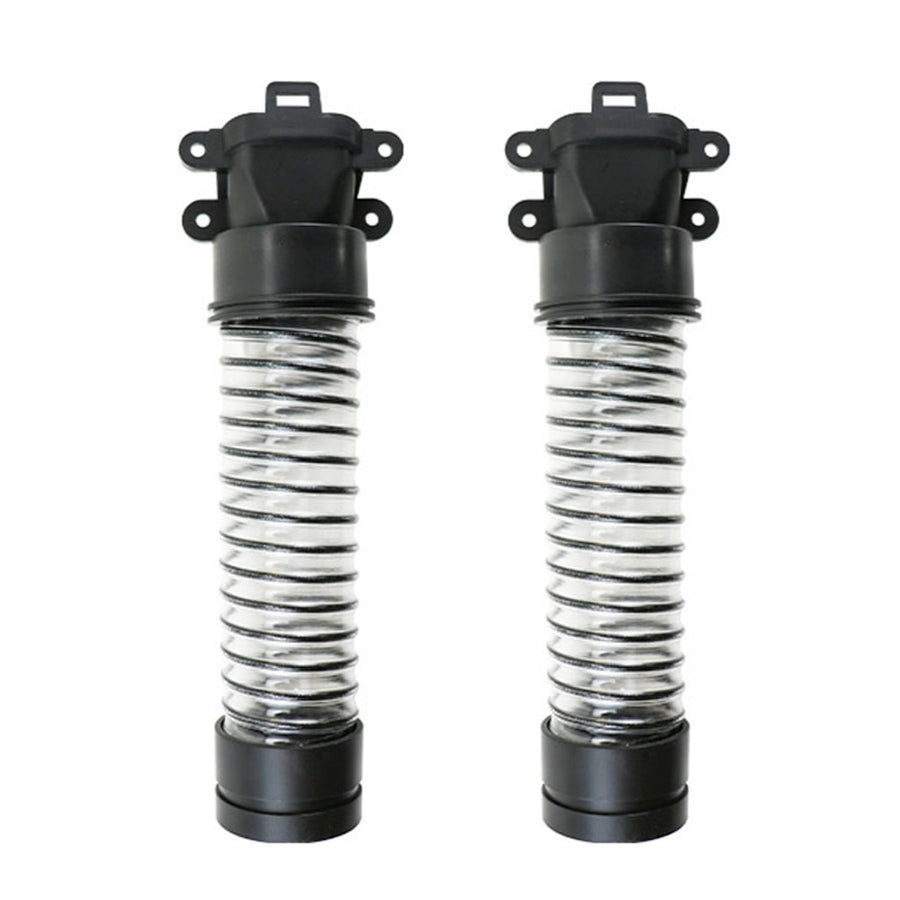 Sweeper Vacuum Cleaner Spare Part Accessories Vacuum Hose for A10 Plus/A10u 1 item