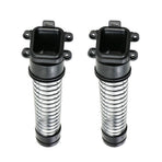 Sweeper Vacuum Cleaner Spare Part Accessories Vacuum Hose for A10 Plus/A10u 1 item