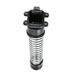Sweeper Vacuum Cleaner Spare Part Accessories Vacuum Hose for A10 Plus/A10u 2 items