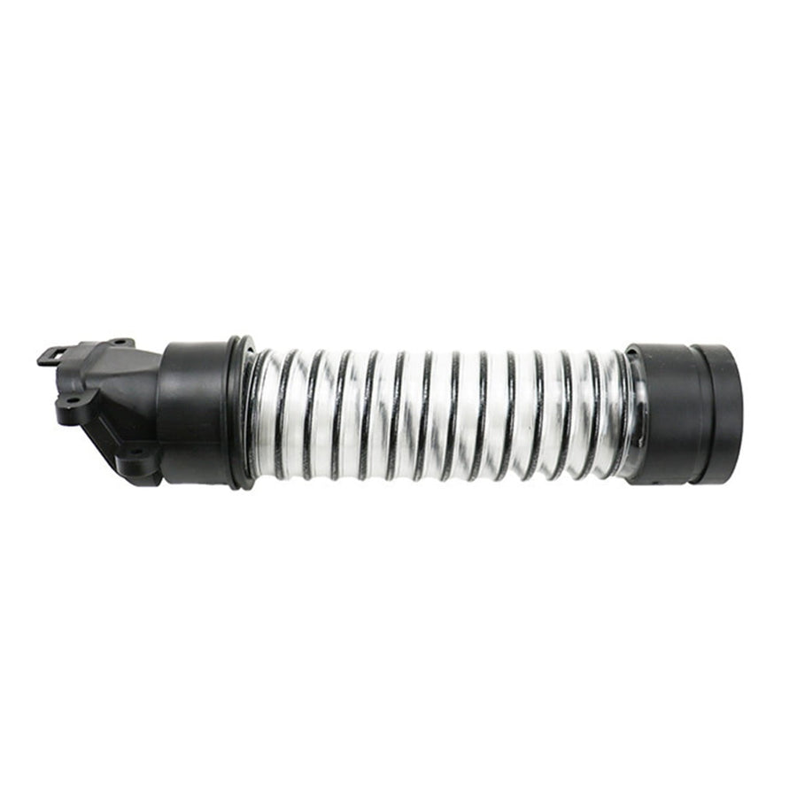 Sweeper Vacuum Cleaner Spare Part Accessories Vacuum Hose for A10 Plus/A10u 2 items