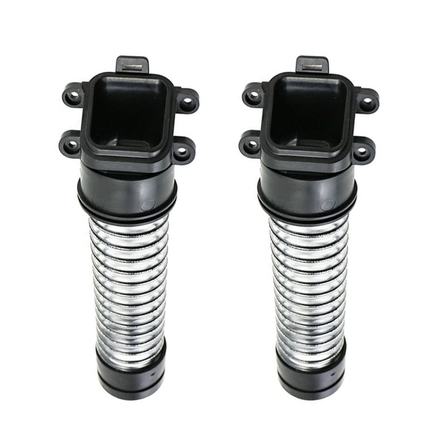 Sweeper Vacuum Cleaner Spare Part Accessories Vacuum Hose for A10 Plus/A10u 2 items
