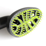 Pet Brush+Adapter For All Vacuums Cleaner Inner Diameter Of 32mm/35mm PP Plastic Home Appliance Parts Household Merchandises - Front View