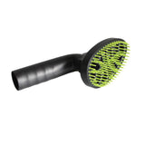 Pet Brush+Adapter For All Vacuums Cleaner Inner Diameter Of 32mm/35mm PP Plastic Home Appliance Parts Household Merchandises - 45-Degree Angle