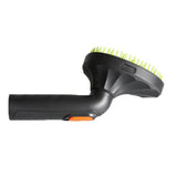 Pet Brush+Adapter For All Vacuums Cleaner Inner Diameter Of 32mm/35mm PP Plastic Home Appliance Parts Household Merchandises