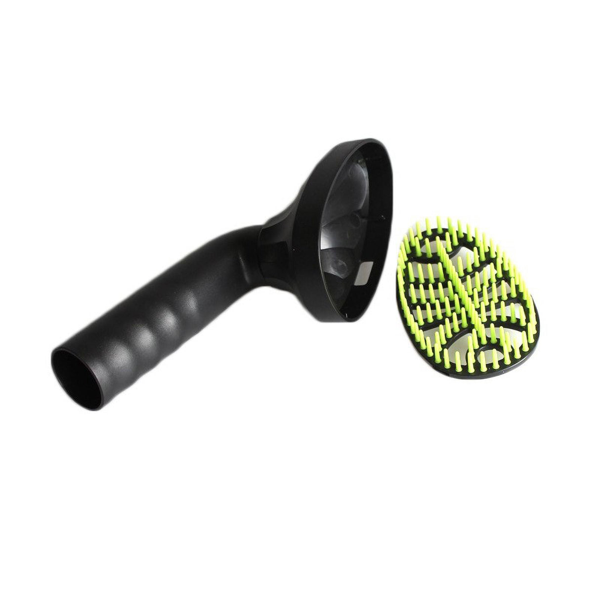 Pet Brush+Adapter For All Vacuums Cleaner Inner Diameter Of 32mm/35mm PP Plastic Home Appliance Parts Household Merchandises