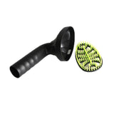 Pet Brush+Adapter For All Vacuums Cleaner Inner Diameter Of 32mm/35mm PP Plastic Home Appliance Parts Household Merchandises - Extra Image
