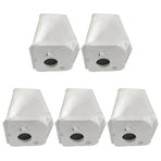 For SamSung For BESPOKE Jet VCA-ADB95B 220W Clean Station Dust Bag 5pcs Cleaning Robot Accessories Rotating Mop