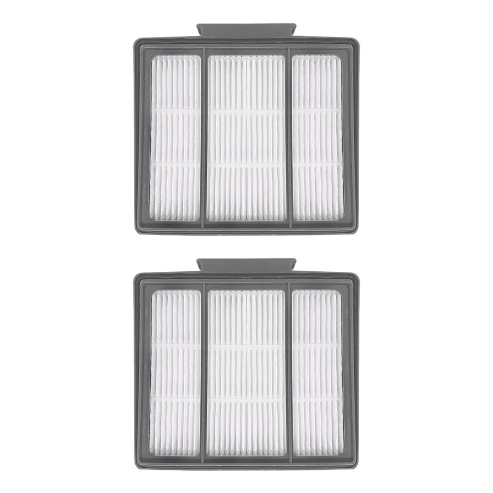 High quality Replacement Filters For Shark Ion Robot RV850 RV1000 RV860WVC RV700N RVFFK950 Enhanced Filteration
