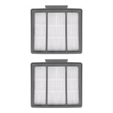 High quality Replacement Filters For Shark Ion Robot RV850 RV1000 RV860WVC RV700N RVFFK950 Enhanced Filteration