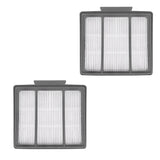 High quality Replacement Filters For Shark Ion Robot RV850 RV1000 RV860WVC RV700N RVFFK950 Enhanced Filteration