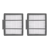 High quality Replacement Filters For Shark Ion Robot RV850 RV1000 RV860WVC RV700N RVFFK950 Enhanced Filteration