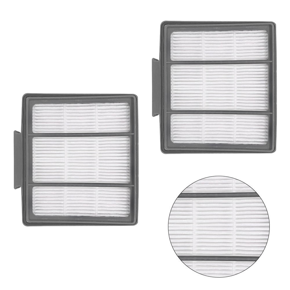 High quality Replacement Filters For Shark Ion Robot RV850 RV1000 RV860WVC RV700N RVFFK950 Enhanced Filteration
