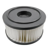 2-Pack Filter For Dirt Devil F15 Vibe Quick Vac 1-SS0150-000 3-SS0150-001 Sweeping Roboat Vacuum Cleaner Accessories Spare Parts
