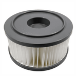 2-Pack Filter For Dirt Devil F15 Vibe Quick Vac 1-SS0150-000 3-SS0150-001 Sweeping Roboat Vacuum Cleaner Accessories Spare Parts