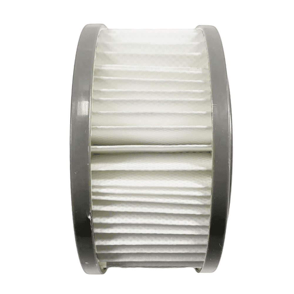 2-Pack Filter For Dirt Devil F15 Vibe Quick Vac 1-SS0150-000 3-SS0150-001 Sweeping Roboat Vacuum Cleaner Accessories Spare Parts