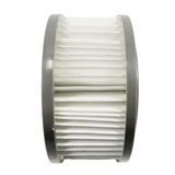 2-Pack Filter For Dirt Devil F15 Vibe Quick Vac 1-SS0150-000 3-SS0150-001 Sweeping Roboat Vacuum Cleaner Accessories Spare Parts