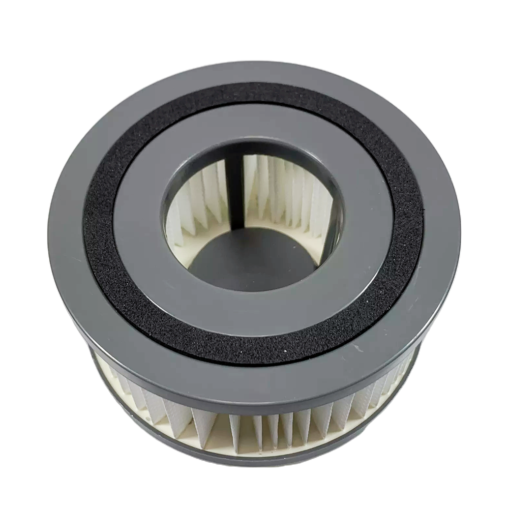 2-Pack Filter For Dirt Devil F15 Vibe Quick Vac 1-SS0150-000 3-SS0150-001 Sweeping Roboat Vacuum Cleaner Accessories Spare Parts