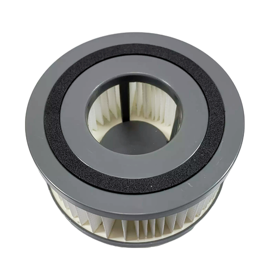 2-Pack Filter For Dirt Devil F15 Vibe Quick Vac 1-SS0150-000 3-SS0150-001 Sweeping Roboat Vacuum Cleaner Accessories Spare Parts
