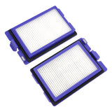 7Pcs/Set Rolling Brush Filters Side Brushes For Robovac X8 Series Hybrid Vacumn Cleaner Sweeper Accessories Spare Parts As Shown - 45-Degree Angle