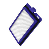 7Pcs/Set Rolling Brush Filters Side Brushes For Robovac X8 Series Hybrid Vacumn Cleaner Sweeper Accessories Spare Parts As Shown