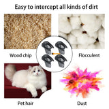 Filters For Dirt Devil Vibe 3 In 1 Bagless Stick Vacuum Cleaner 440003993 Home Cleaning Replacement Accessories - Extra Image