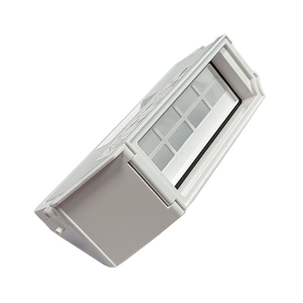 Dust Box Dust Bin Spare Parts For ECOVACS For DEEBOT N20 / N20 PLUS Sweeping Roboat Vacuum Cleaner Accessories Spare Parts