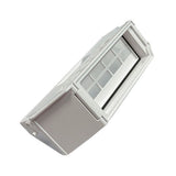 Dust Box Dust Bin Spare Parts For ECOVACS For DEEBOT N20 / N20 PLUS Sweeping Roboat Vacuum Cleaner Accessories Spare Parts - Rear View