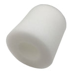 2pcs Filter Foam Filter Kit For Shark HV390 HV391 HV392 Vacuum Cleaner