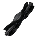 For Laresar Evol 3 Robot Vacuum Cleaner Spare Parts Roller Brush Side Brushes Accessories Household Sweeper Cleaning Brush Set - Top-Down View