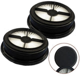 Easy to Install Vacuum Filter for Dirt Devil F44 304019001 UD20015 UD20020 - Close-Up Angle