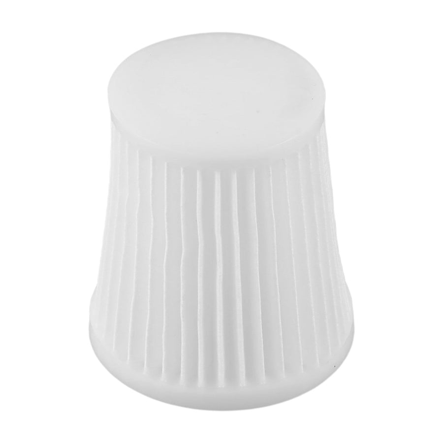 2 Pieces White Filters For Bosch GAS 18V-li 14.4v Vacuum Cleaner Accessories Household Cleaning Tools
