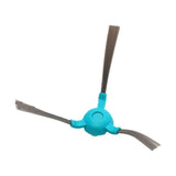 8pcs/set Washable Side Brush for Conga 1290 1390 Robot Vacuum Cleaners Sweeper Replacements Part Household - Close-Up Angle