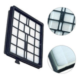 1 Pcs Replacement Filter F45 For Dirt Devil Vacuum Cleaner Filter Fitting Adaptation Replacement Robot Sweeper Spare Part As Shown - Low Angle